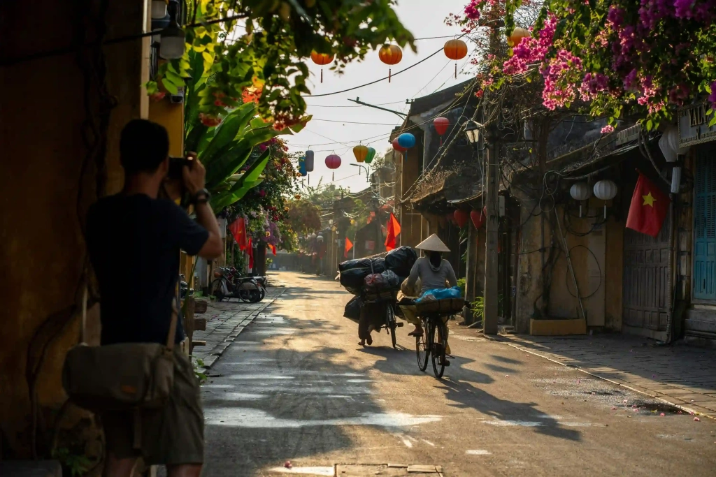 Du Lịch Hội An