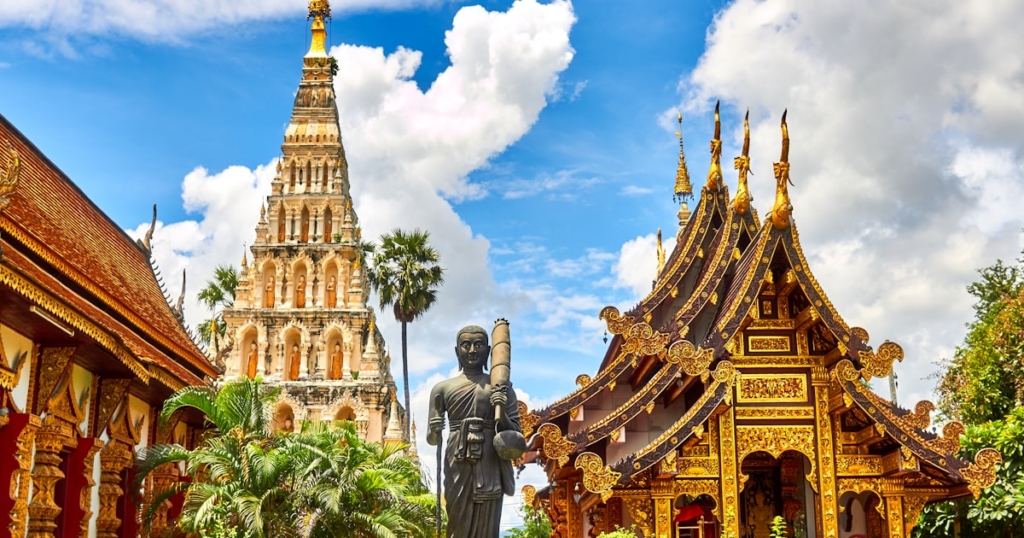 Du Lịch Việt Nam