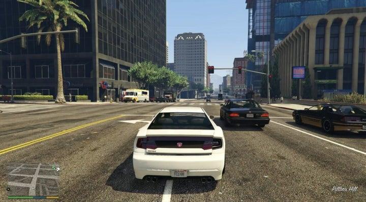 điều gì khiến GTA đặc biệt