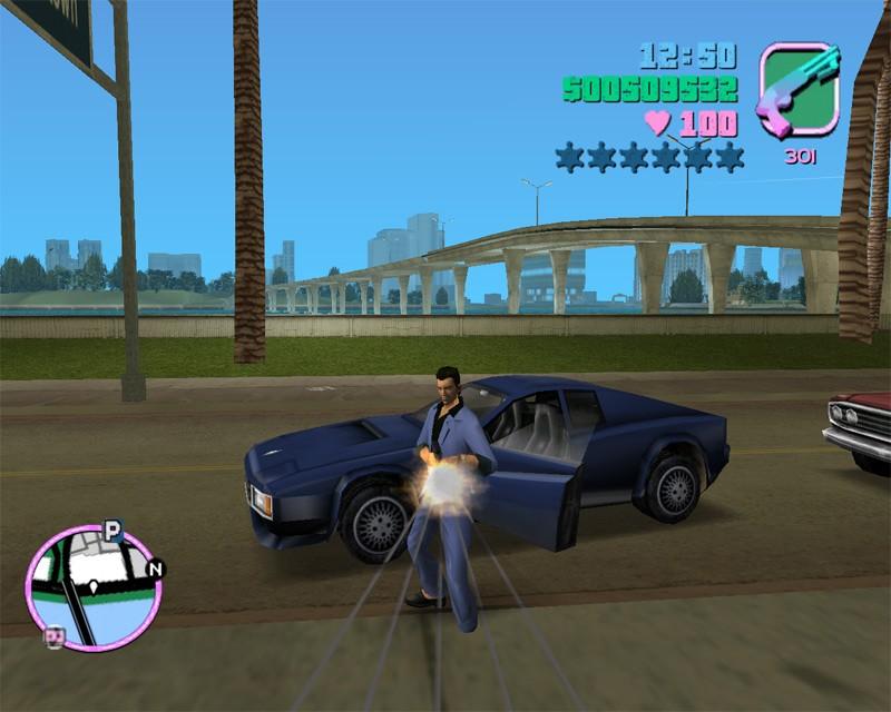 điều gì khiến GTA đặc biệt