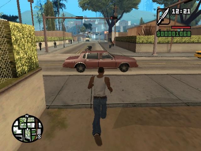 điều gì khiến GTA đặc biệt