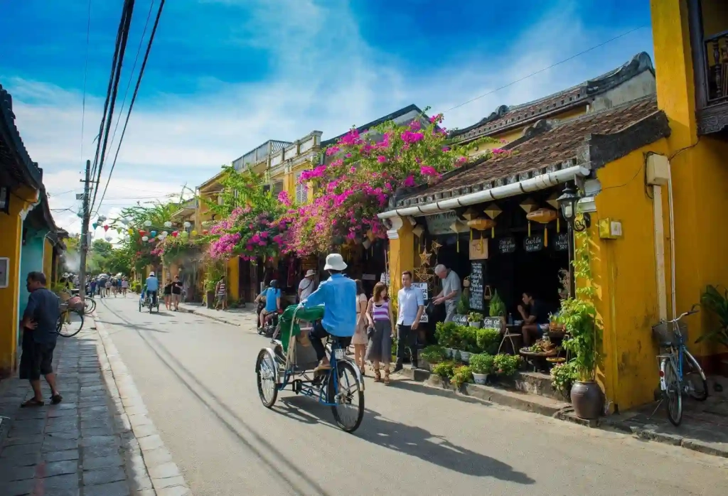 Du Lịch Hội An