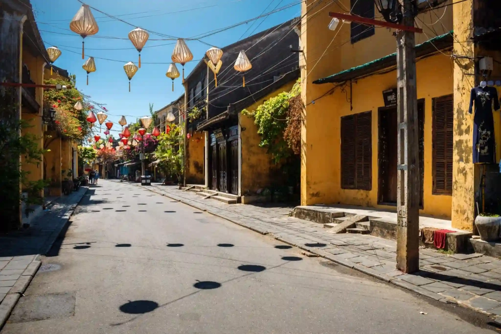 Du Lịch Hội An
