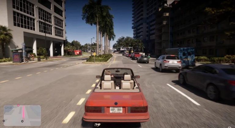 Gta VI