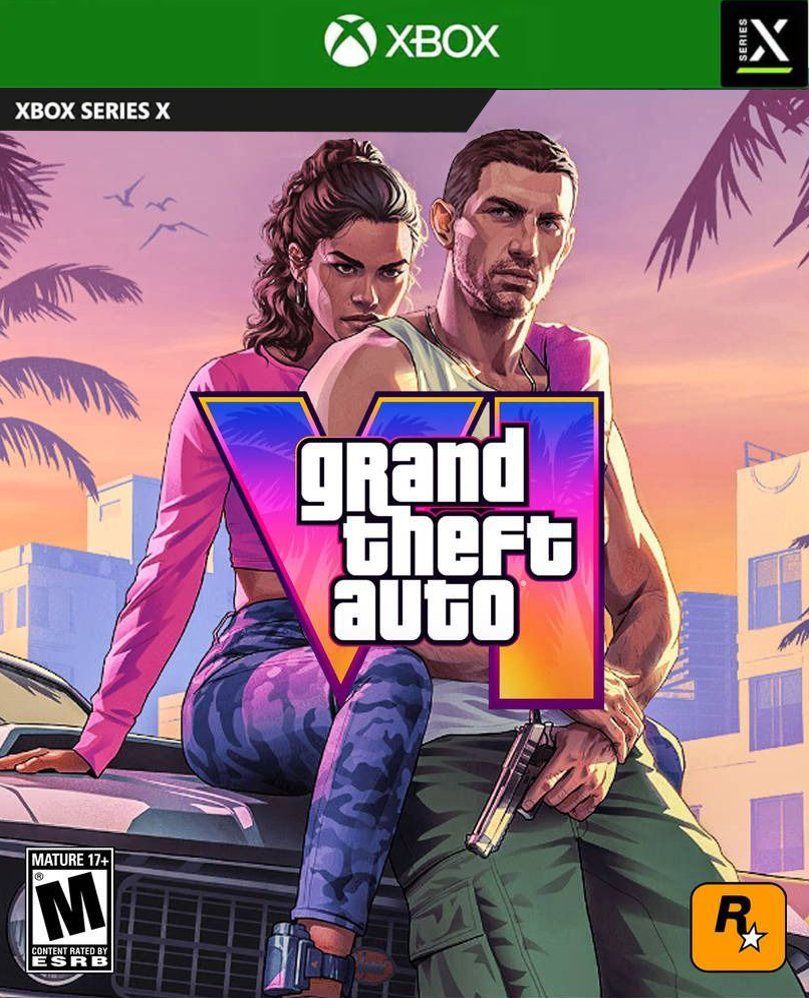 Gta VI