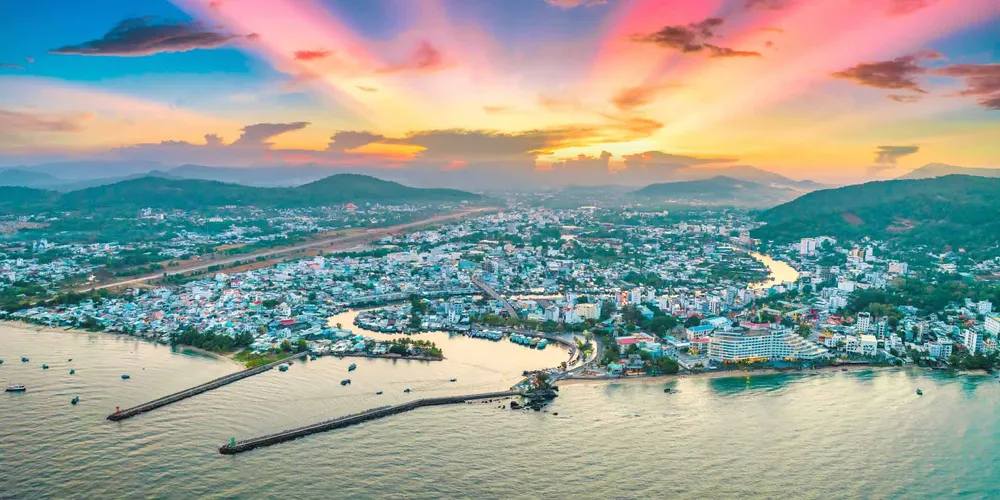 du lịch phú quốc
