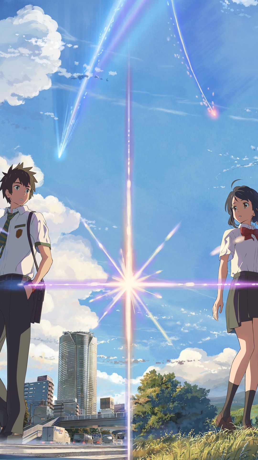movie your name