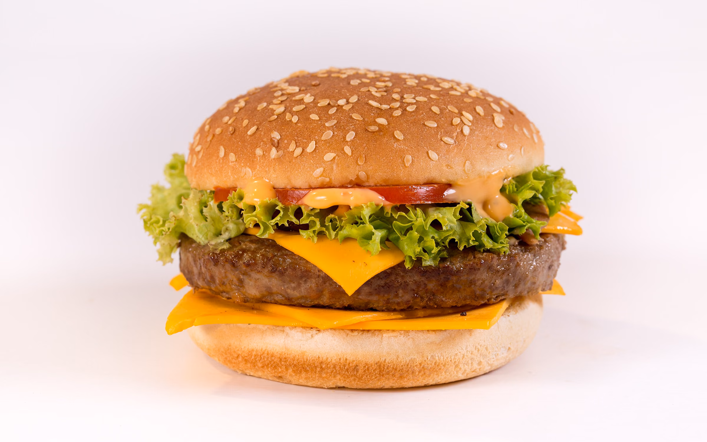 hamburger ngon TPHCM