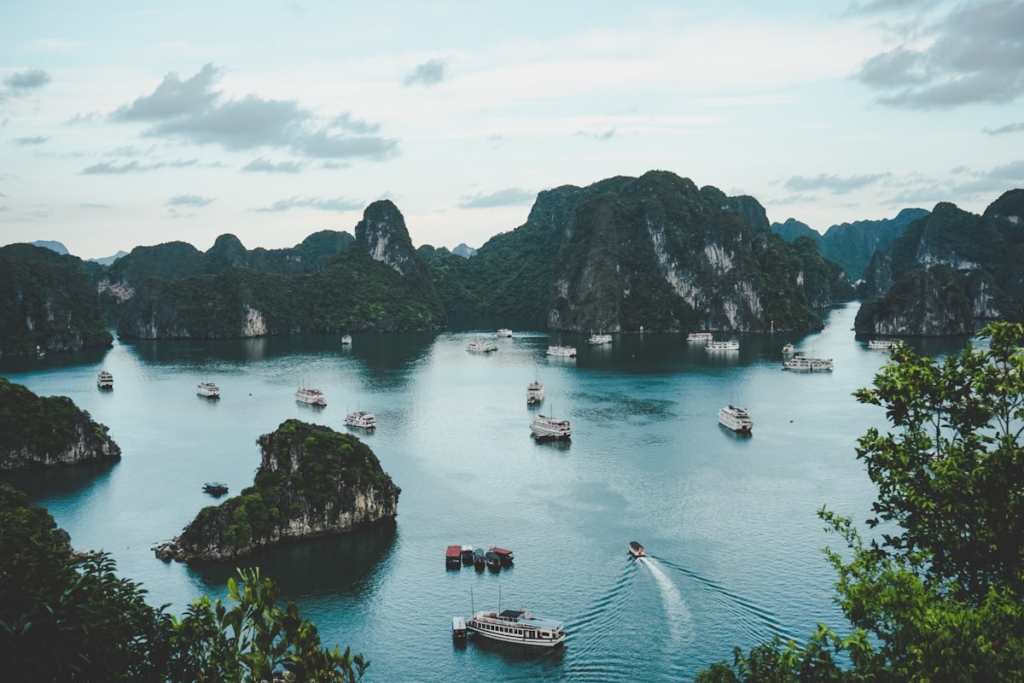 check-in-viet-nam