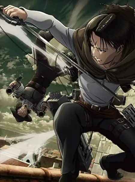 Attack on Titan