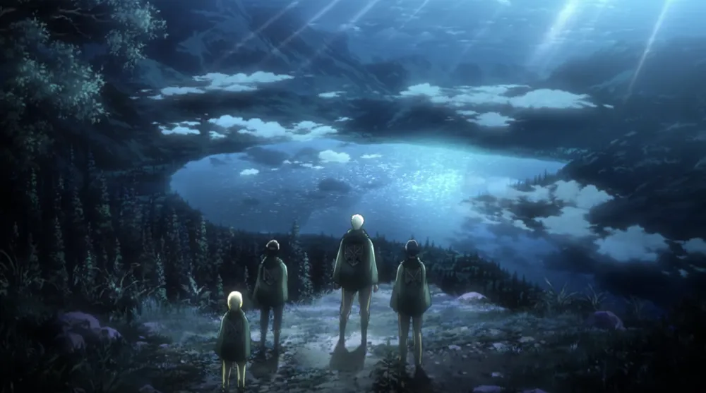 Attack on Titan