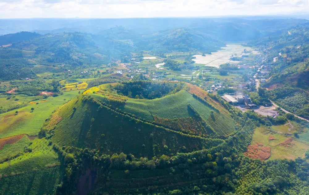 Đắk Nông