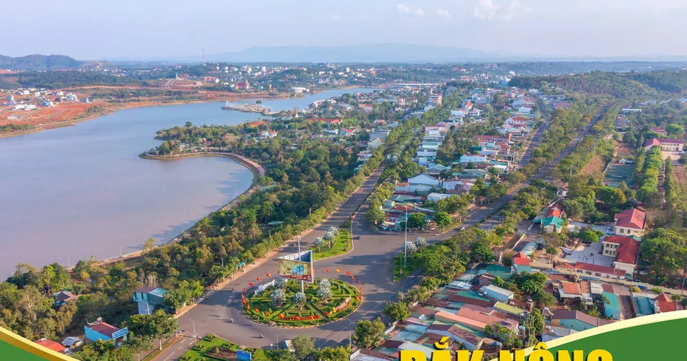 Đắk Nông