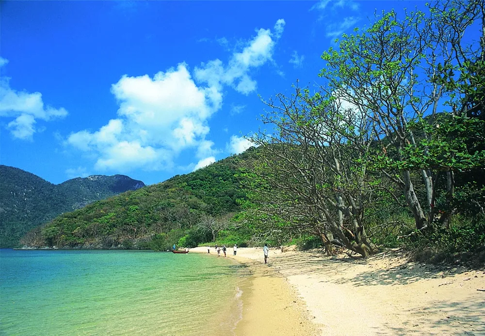 du lịch Côn Đảo