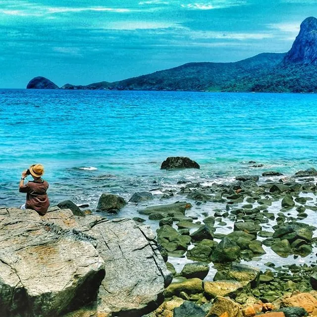 du lịch Côn Đảo