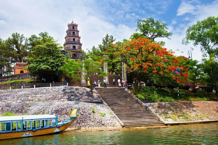 du lịch Huế