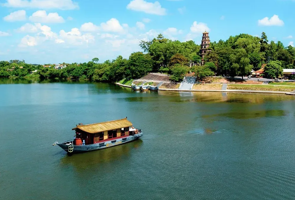 du lịch Huế