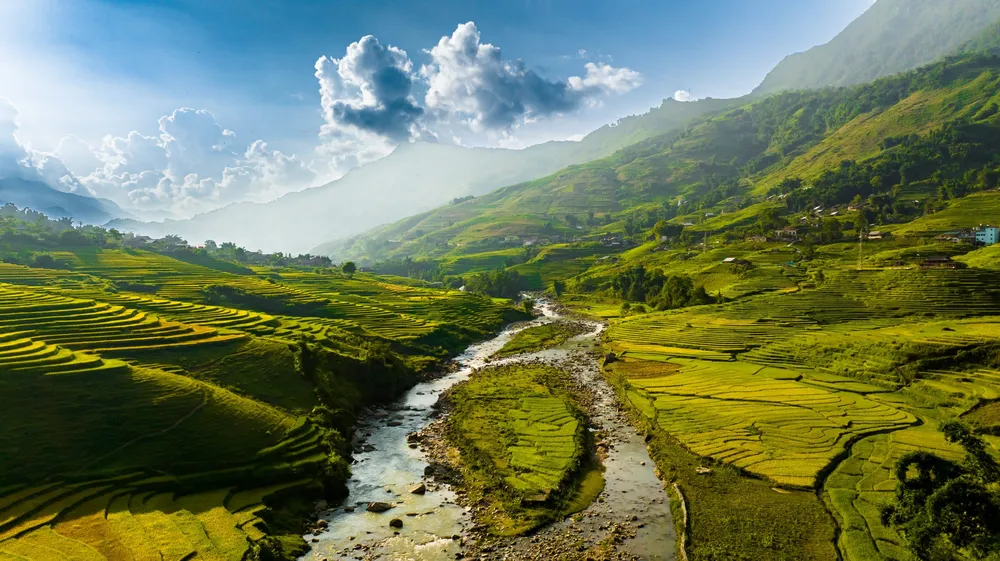 du lịch Sapa