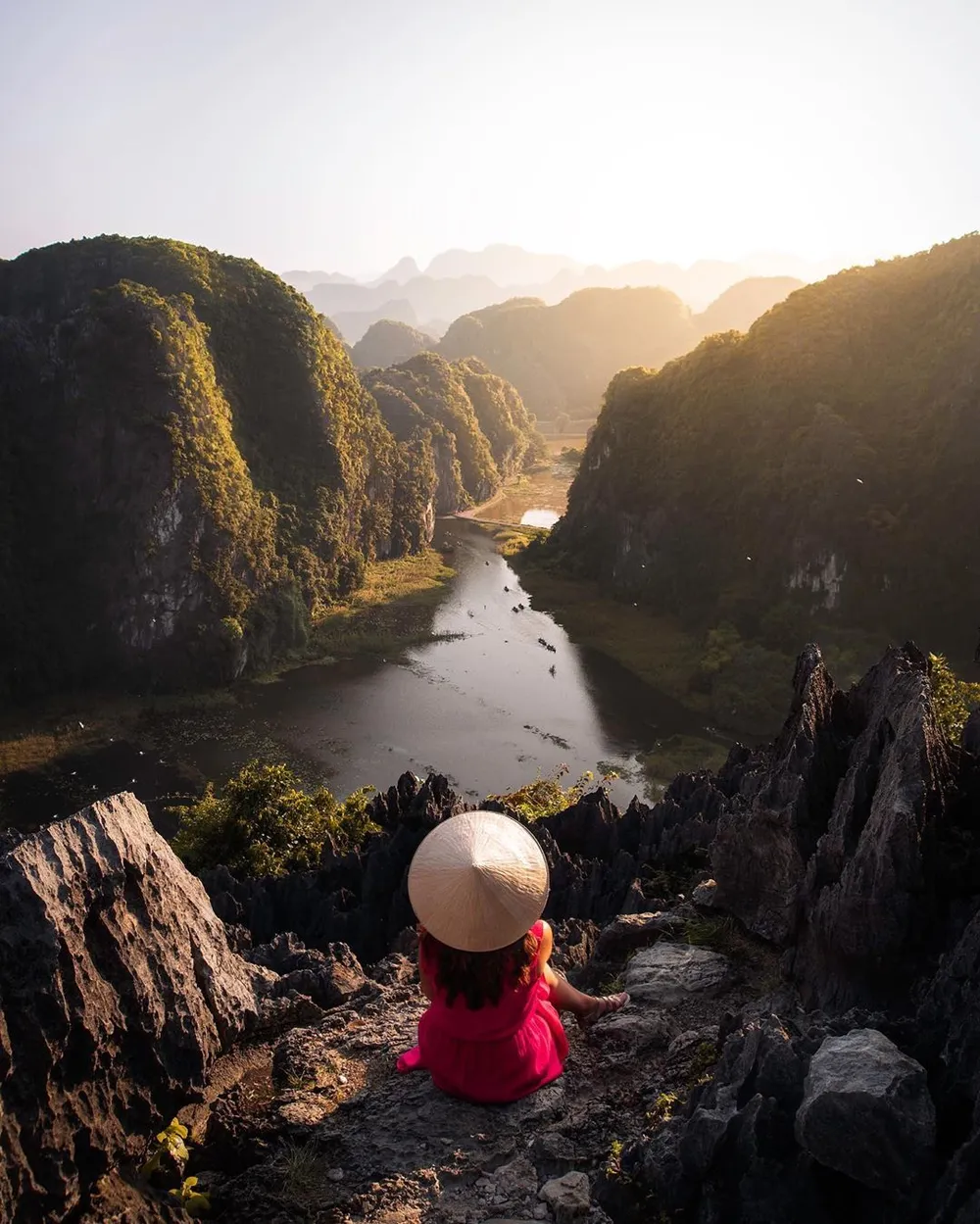 du lịch việt nam theo mùa