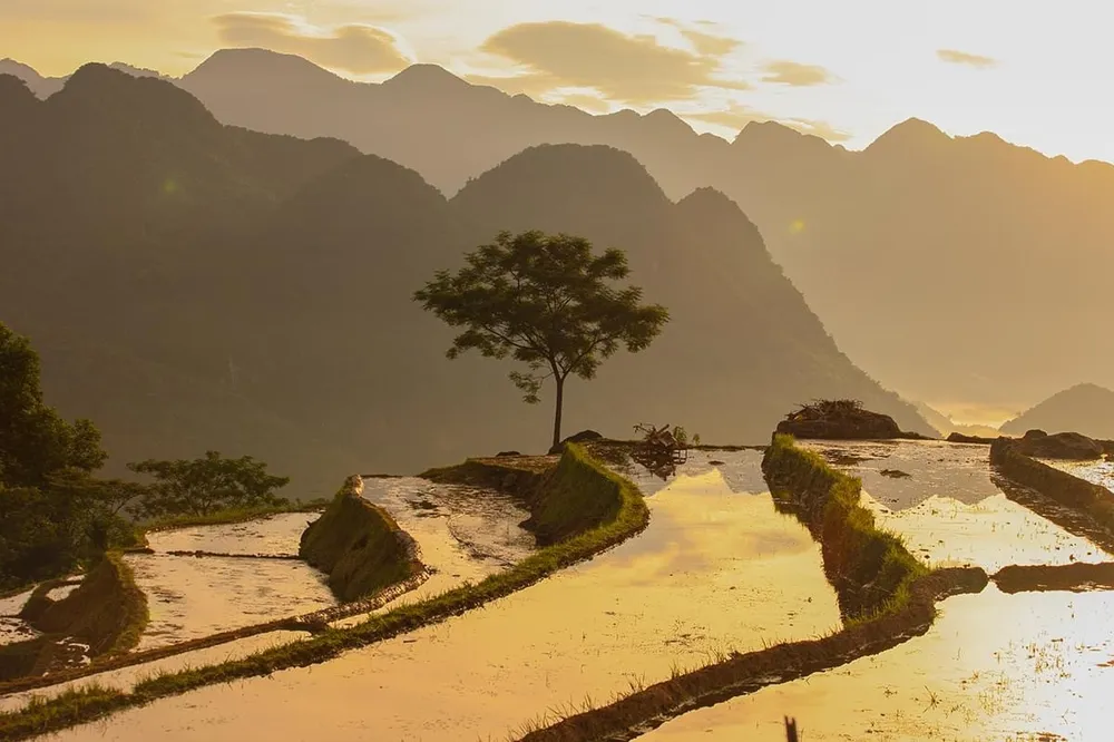 du lịch việt nam theo mùa