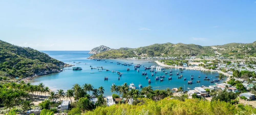 du lịch Vĩnh Hy