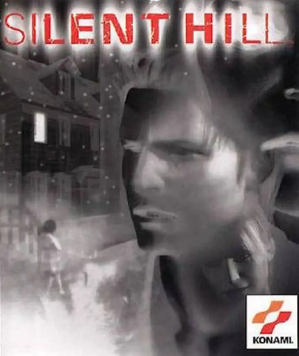 game Silent Hill