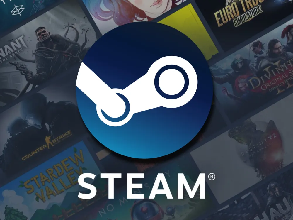 game Steam giá rẻ