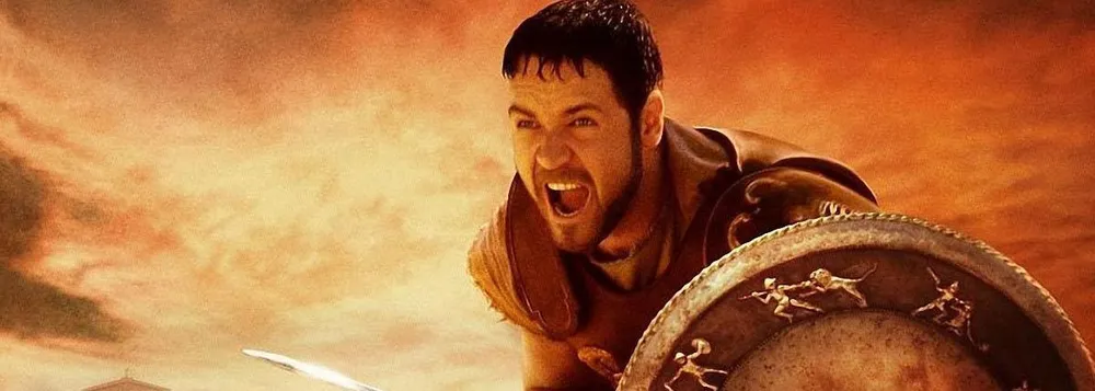 Phim Gladiator 2000