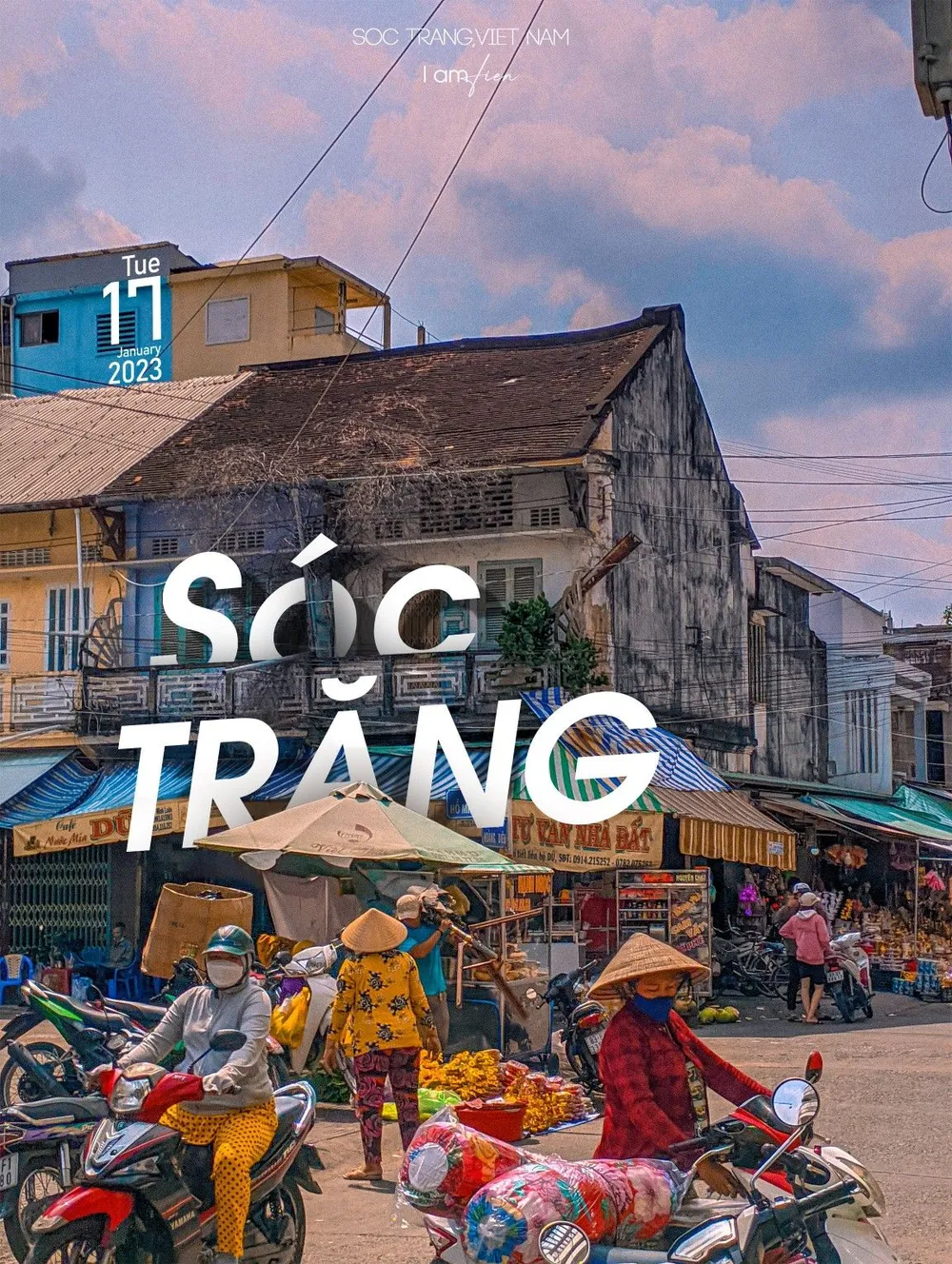 sóc trăng