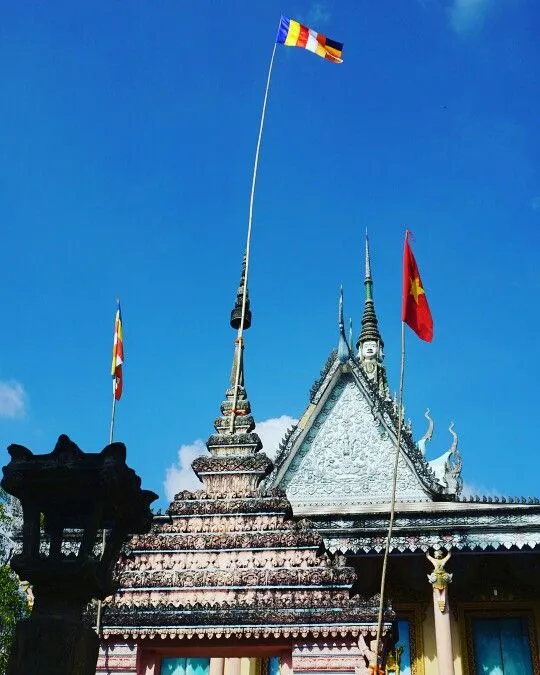 sóc trăng