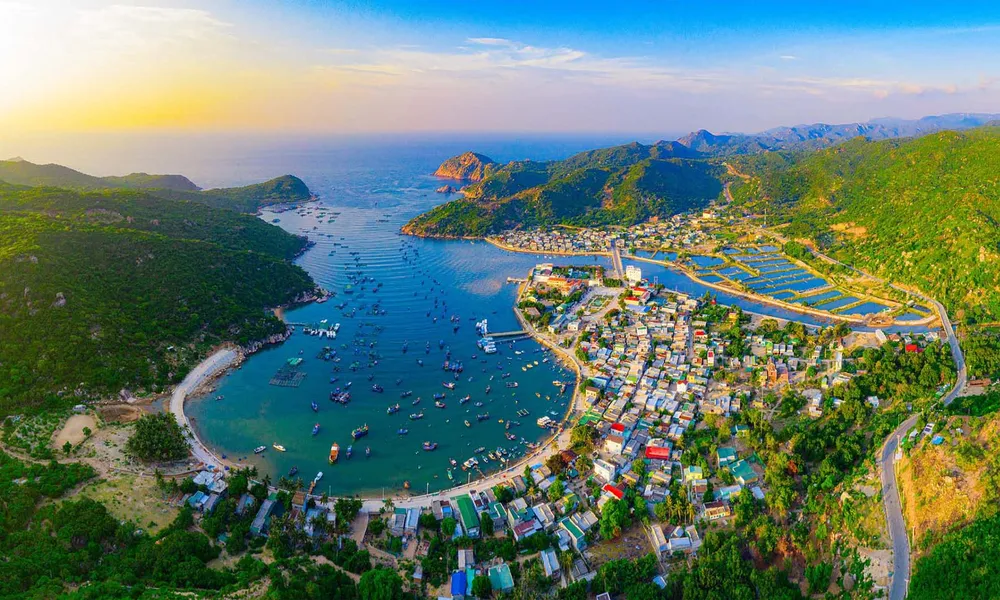 ninh thuận