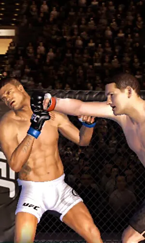 Game UFC