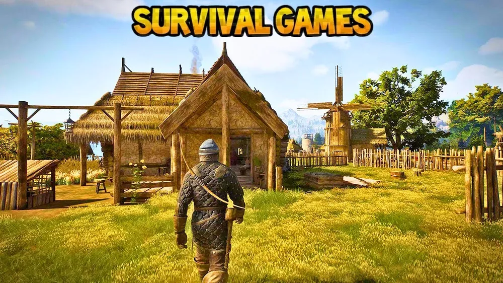 top 15 survival games