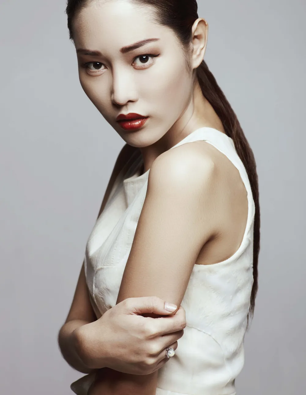 xu hướng làm đẹp