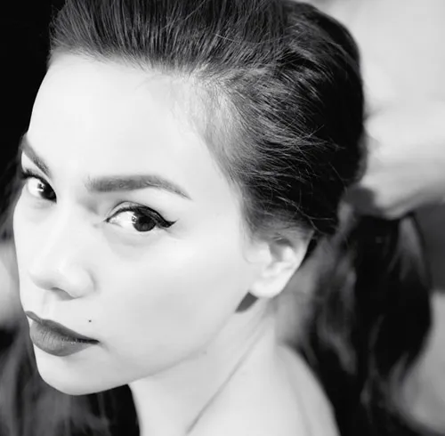xu hướng làm đẹp