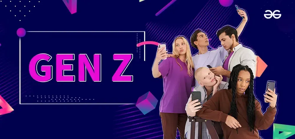 ý tưởng kinh doanh Gen Z
