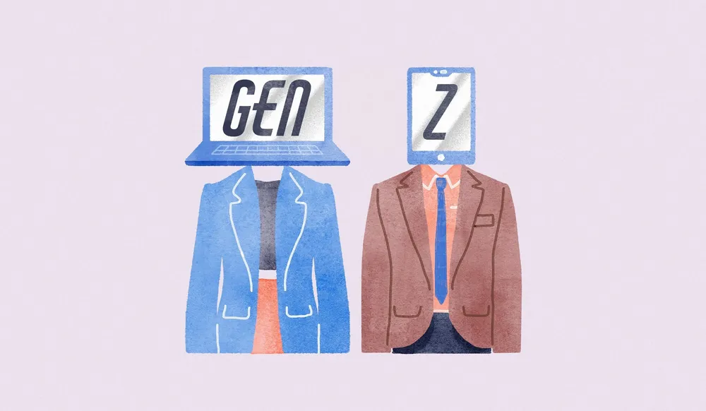 ý tưởng kinh doanh Gen Z