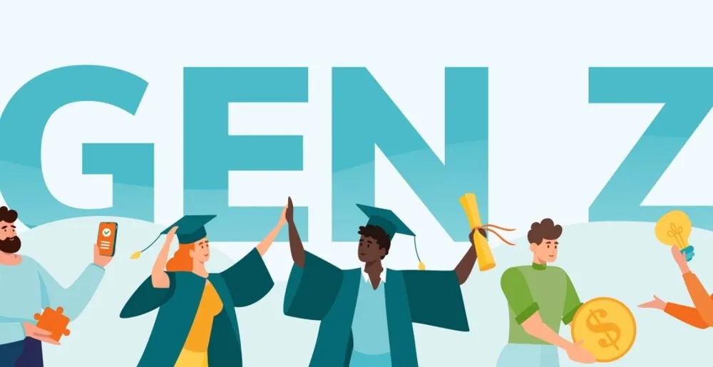ý tưởng kinh doanh Gen Z